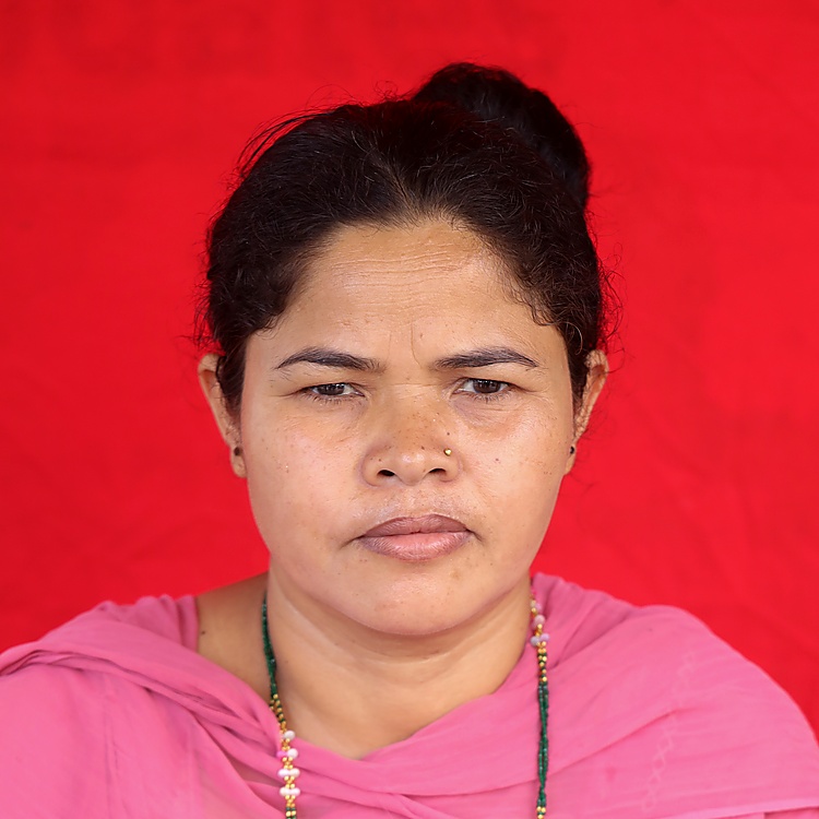 Sumitra Kuswar (Majhi)